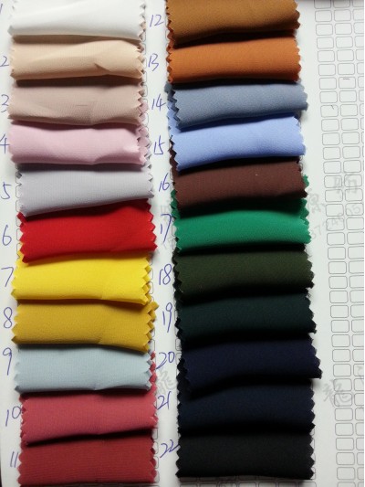 LGYUG 時裝面料 100%T 150CM F5108# 側面照